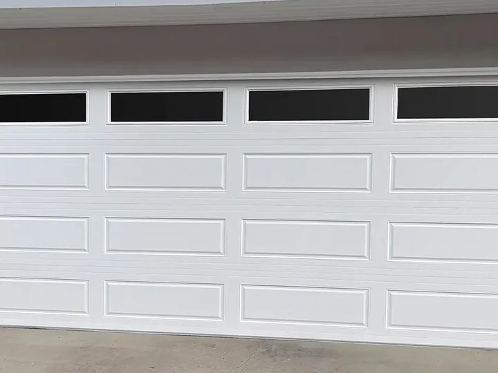 Garage Doors