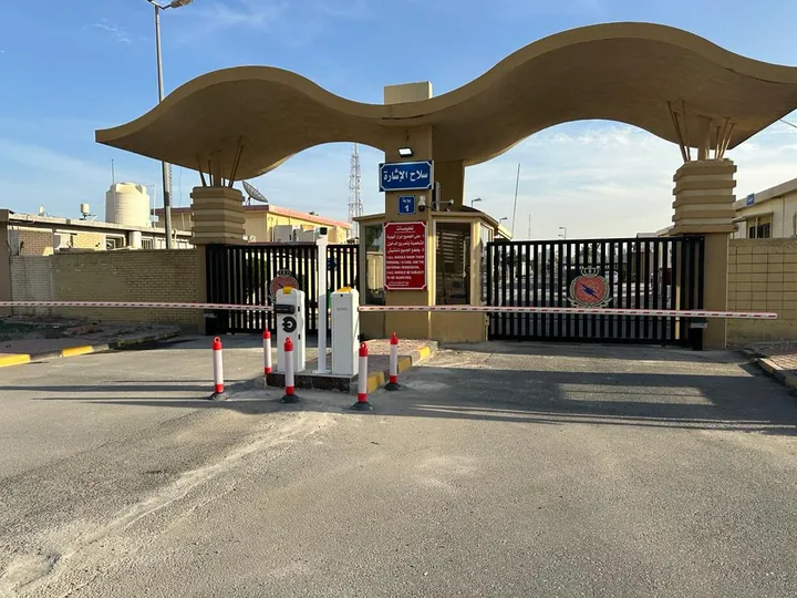 Sliding Gate Operators