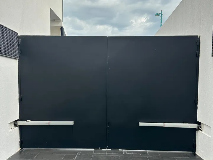 Swing Gate Operators